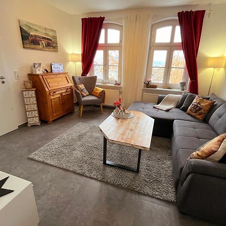 Ferienwohnung Burghasungen Zierenberg エクステリア 写真